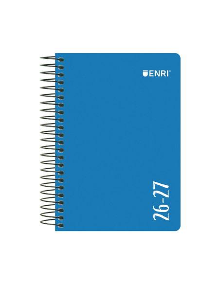 ▷ AGENDA ESCOLAR 26-27 DP TP TEENS 8º 12X18 | Taine - Imagen 3