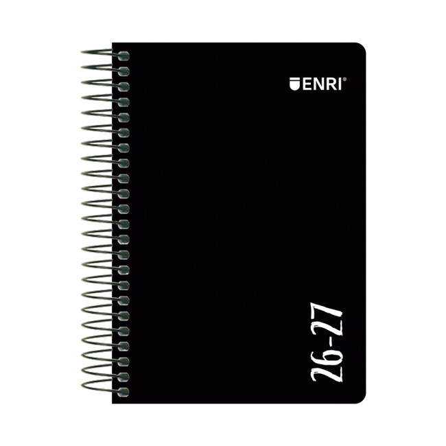 ▷ AGENDA ESCOLAR 26-27 DP TP TEENS 8º 12X18 | Taine - Imagen 4