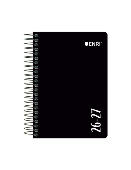 ▷ AGENDA ESCOLAR 26-27 DP TP TEENS 8º 12X18 | Taine - Imagen 4