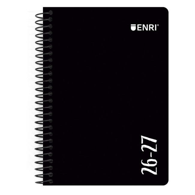 ▷ AGENDA ESCOLAR 26-27 SV TP 4º TEENS 15X21 | Taine - Imagen 1
