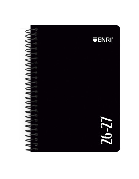 ▷ AGENDA ESCOLAR 26-27 SV TP 4º TEENS 15X21 | Taine - Imagen 1