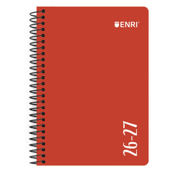 ▷ AGENDA ESCOLAR 26-27 SV TP 4º TEENS 15X21 | Taine - Imagen 2