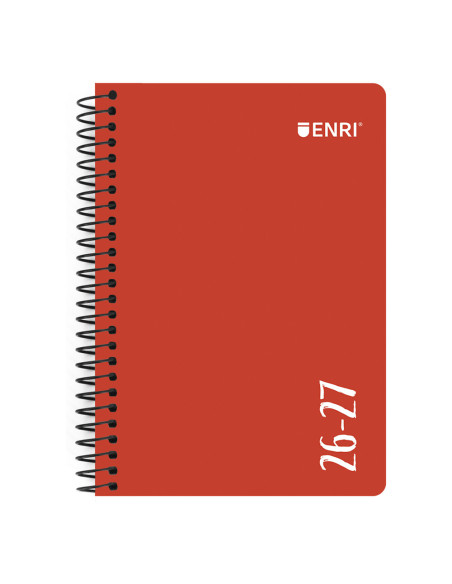 ▷ AGENDA ESCOLAR 26-27 SV TP 4º TEENS 15X21 | Taine - Imagen 2
