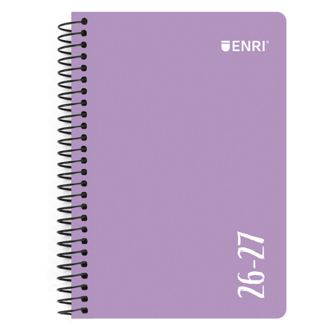 ▷ AGENDA ESCOLAR 26-27 SV TP 4º TEENS 15X21 | Taine - Imagen 3