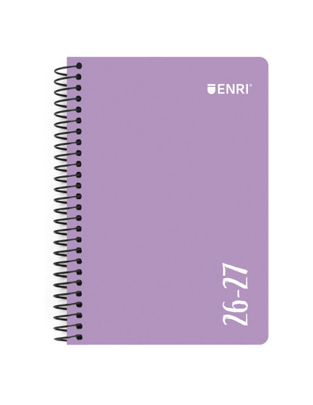 ▷ AGENDA ESCOLAR 26-27 SV TP 4º TEENS 15X21 | Taine - Imagen 3