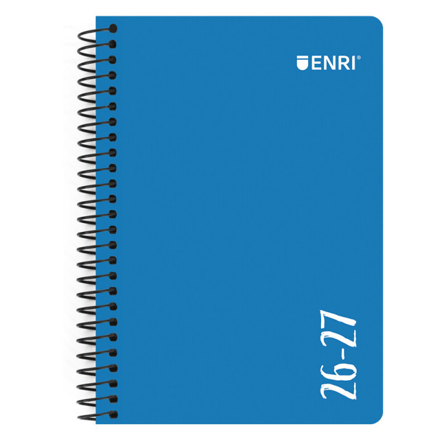 ▷ AGENDA ESCOLAR 26-27 SV TP 4º TEENS 15X21 | Taine - Imagen 4