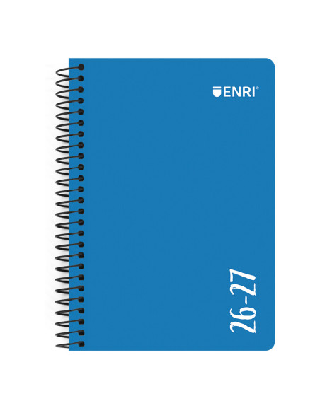 ▷ AGENDA ESCOLAR 26-27 SV TP 4º TEENS 15X21 | Taine - Imagen 4