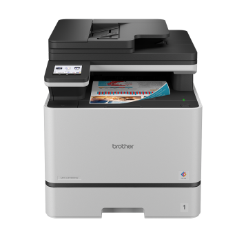 ▷ MULTIFUNCION BROTHER MFC-L8730CDW LASER COLOR | Taine - Imagen 1