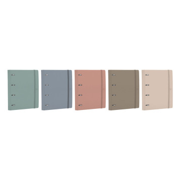 ▷ CARPETA OXFORD TP RECYCL A4+R5 5X5 WyE+S | Taine - Imagen 1