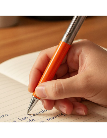 ▷ BOLIGRAFO PARKER JOTTER CLASSIC NARANJA | Taine - Imagen 2
