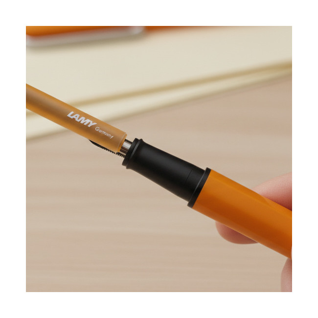 ▷ CARTUCHOS LAMY DE PLUMA TINTA MANGO LAMY | Taine - Imagen 3