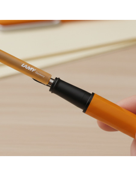 ▷ CARTUCHOS LAMY DE PLUMA TINTA MANGO LAMY | Taine - Imagen 3