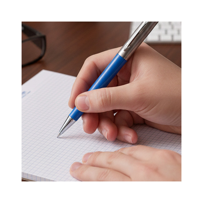 ▷ BOLIGRAFO JOTTER CLASSIC AZUL | Taine - Imagen 2