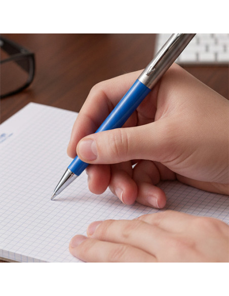 ▷ BOLIGRAFO JOTTER CLASSIC AZUL | Taine - Imagen 2