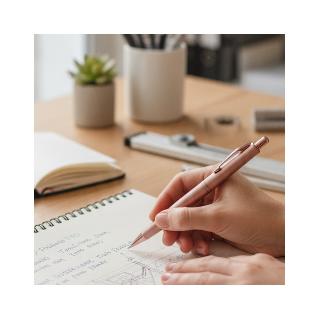 ▷ BOLIGRAFO PARKER JOTTER CLASSIC XL MONO PINK | Taine - Imagen 2