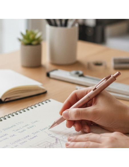▷ BOLIGRAFO PARKER JOTTER CLASSIC XL MONO PINK | Taine - Imagen 2