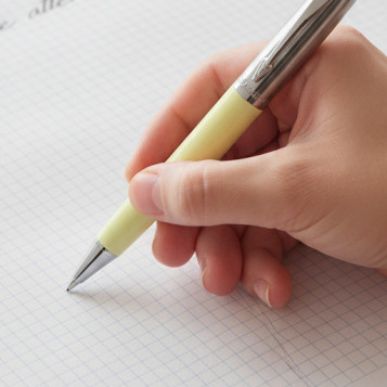 ▷ BOLIGRAFO PARKER JOTTER CLASSIC AMARILLO PASTEL | Taine - Imagen 2
