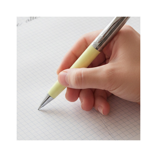 ▷ BOLIGRAFO PARKER JOTTER CLASSIC AMARILLO PASTEL | Taine - Imagen 2