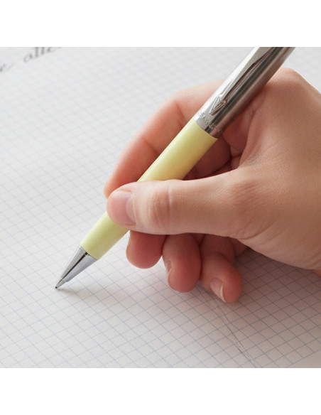 ▷ BOLIGRAFO PARKER JOTTER CLASSIC AMARILLO PASTEL | Taine - Imagen 2