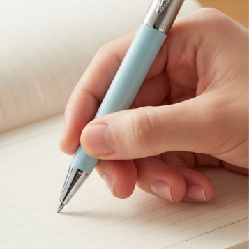 ▷ BOLIGRAFO PARKER JOTTER CLASSIC AZUL PASTEL | Taine - Imagen 2