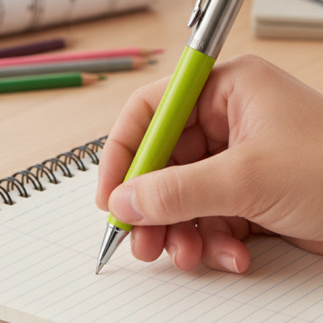 ▷ BOLIGRAFO PARKER JOTTER CLASSIC LIMA | Taine - Imagen 2