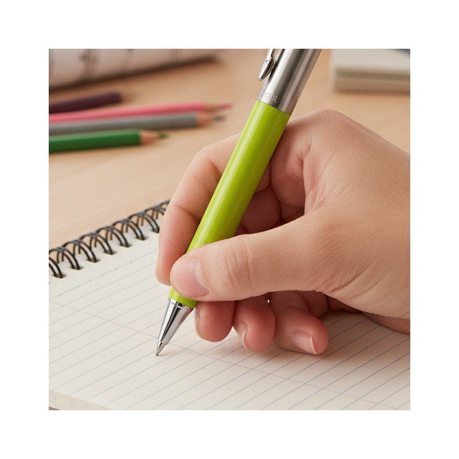 ▷ BOLIGRAFO PARKER JOTTER CLASSIC LIMA | Taine - Imagen 2
