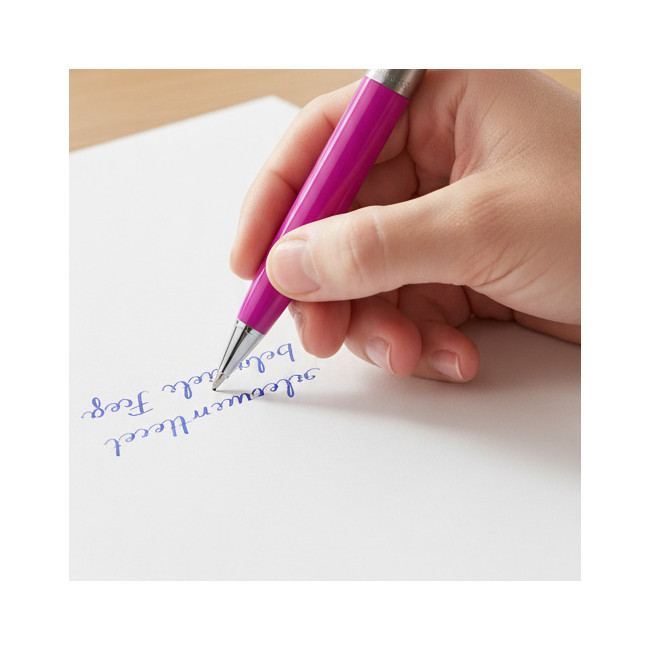▷ BOLIGRAFO PARKER JOTTER CLASSIC FUSIA | Taine - Imagen 2