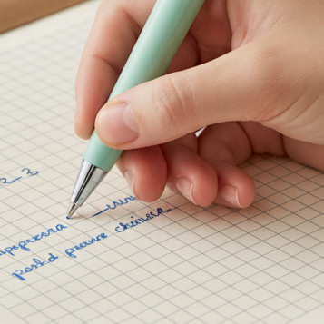 ▷ BOLIGRAFO PARKER JOTTER CLASSIC VERDE PASTEL | Taine - Imagen 2