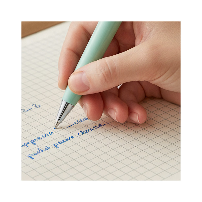 ▷ BOLIGRAFO PARKER JOTTER CLASSIC VERDE PASTEL | Taine - Imagen 2