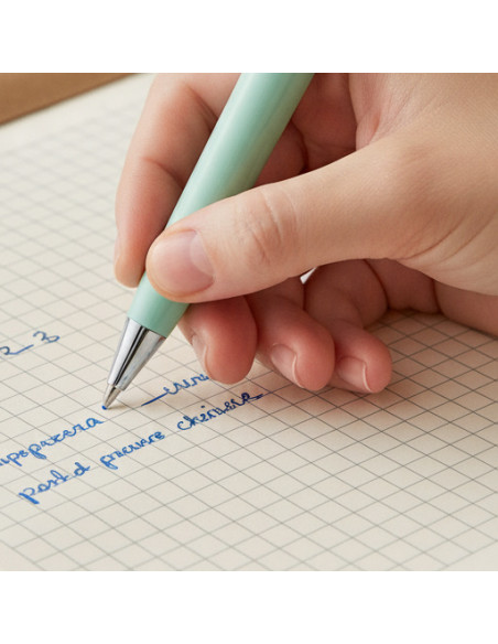 ▷ BOLIGRAFO PARKER JOTTER CLASSIC VERDE PASTEL | Taine - Imagen 2