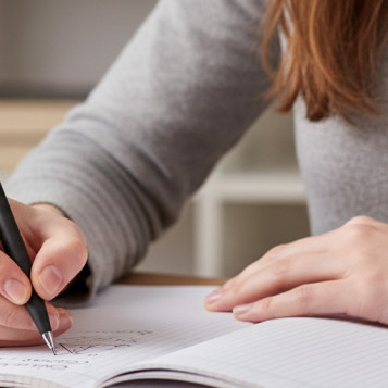 ▷ BOLÍGRAFO NEO SLIM NEGRO MATE F FABER-CASTELL | Taine - Imagen 2