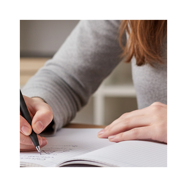 ▷ BOLÍGRAFO NEO SLIM NEGRO MATE F FABER-CASTELL | Taine - Imagen 2