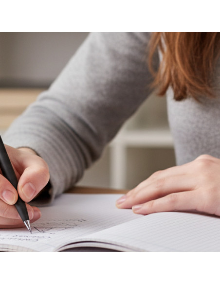 ▷ BOLÍGRAFO NEO SLIM NEGRO MATE F FABER-CASTELL | Taine - Imagen 2