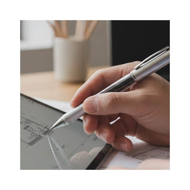 ▷ BOLÍGRAFOS ZOOM L104 MULTI STYLUS | Taine - Imagen 2
