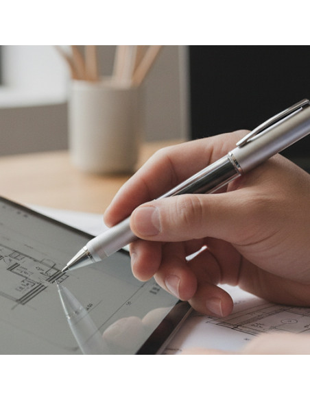 ▷ BOLÍGRAFOS ZOOM L104 MULTI STYLUS | Taine - Imagen 2