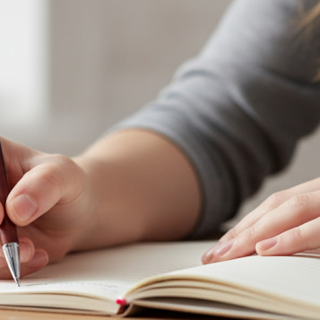 ▷ BOLIGRAFO PARKER JOTTER CORE ROJO ACERO INOX CLASICO | Taine - Imagen 2