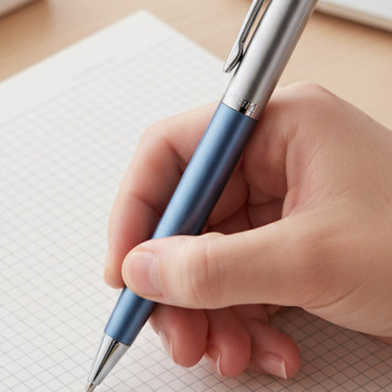 ▷ BOLIGRAFO PARKER JOTTER CORE WATERLOO AZUL | Taine - Imagen 2