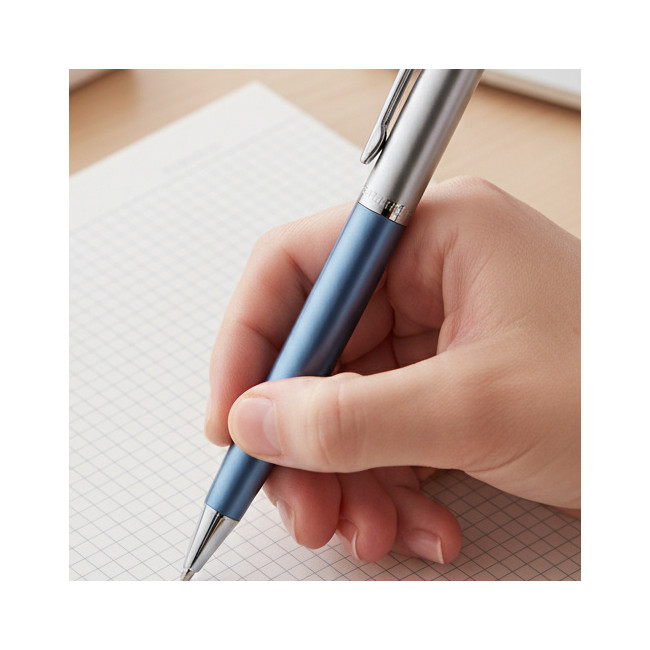 ▷ BOLIGRAFO PARKER JOTTER CORE WATERLOO AZUL | Taine - Imagen 2