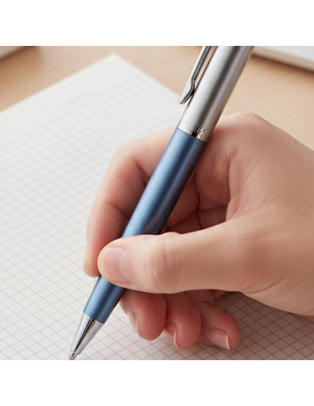 ▷ BOLIGRAFO PARKER JOTTER CORE WATERLOO AZUL | Taine - Imagen 2
