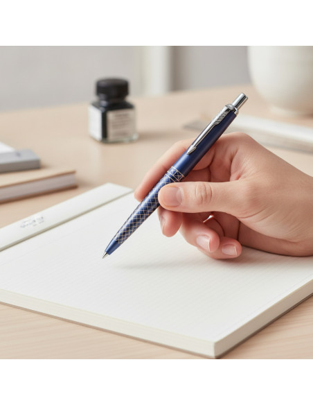 ▷ BOLIGRAFO PARKER ED LIMITADA JOTTER SYDNEY AZUL | Taine - Imagen 3