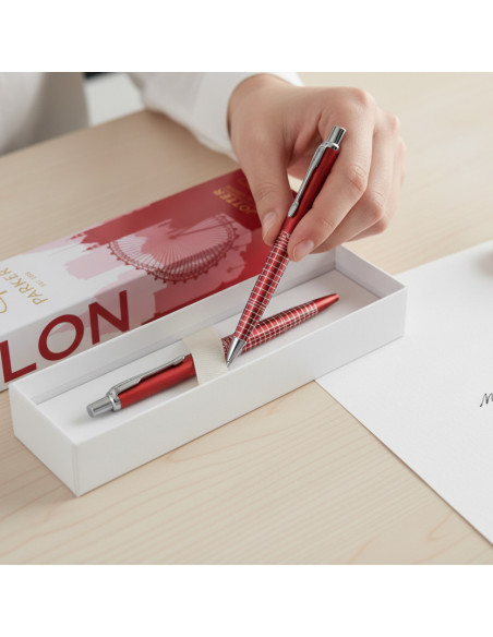 ▷ BOLIGRAFO PARKER ED LIMITADA JOTTER LONDON | Taine - Imagen 3