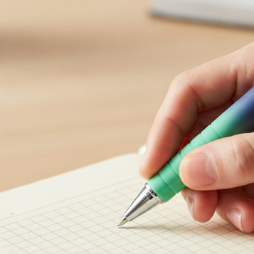 ▷ BOLIGRAFO FABER CASTELL POLYBALL ED FLOW AZUL | Taine - Imagen 2
