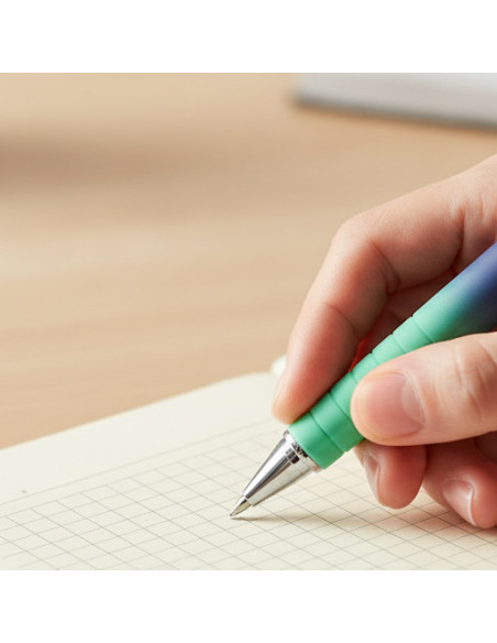 ▷ BOLIGRAFO FABER CASTELL POLYBALL ED FLOW AZUL | Taine - Imagen 2