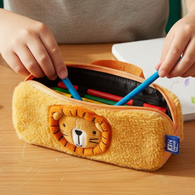 ▷ ESTUCHE OXFANIMALS KIDS SURTIDOS | Taine - Imagen 2