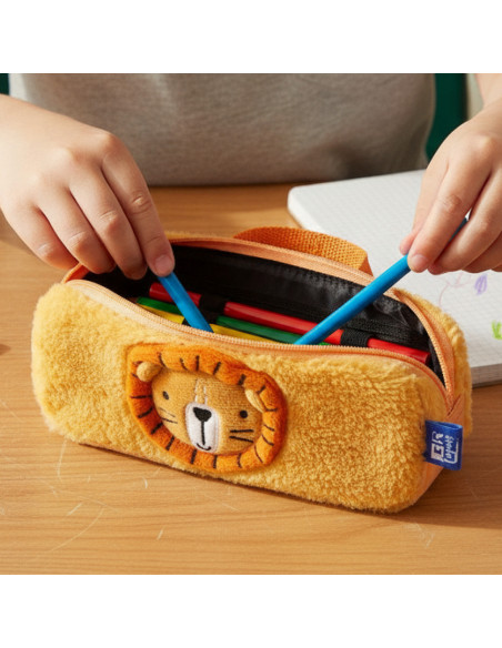 ▷ ESTUCHE OXFANIMALS KIDS SURTIDOS | Taine - Imagen 2