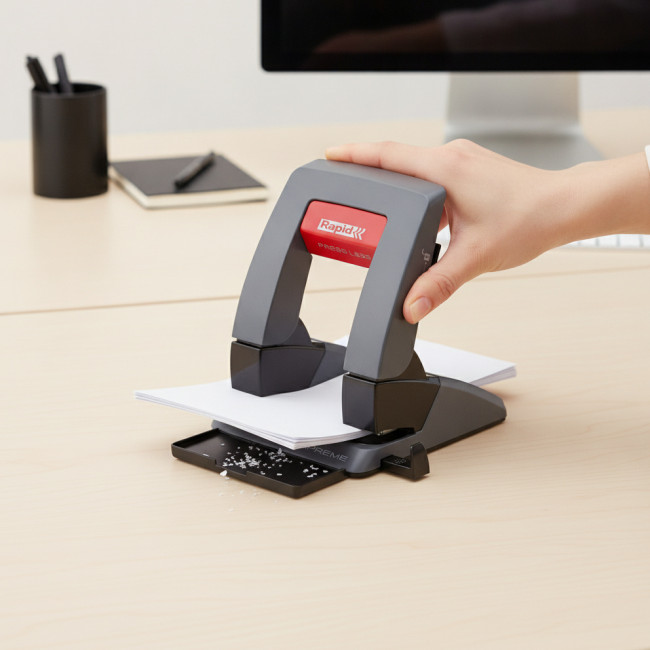 ▷ TALADRO RAPID PRESS LESS SUPREME SP30 30H | Taine - Imagen 2