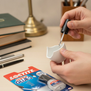 ▷ PEGAMENTO LOCTITE LIQUIDO SUPER GLUE 3 TUBO 5GR CON PINCEL LOCTITE | Taine - Imagen 2