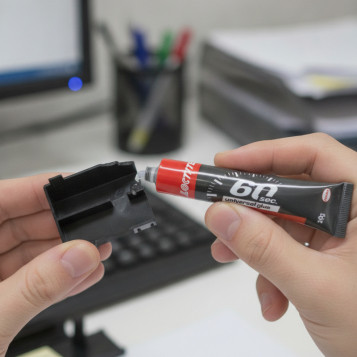 ▷ PEGAMENTO LOCTITE UNIVERSAL 20GR 60SEC | Taine - Imagen 2