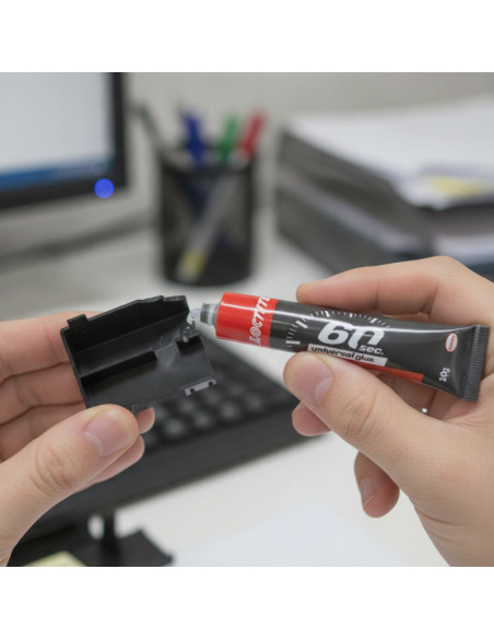 ▷ PEGAMENTO LOCTITE UNIVERSAL 20GR 60SEC | Taine - Imagen 2