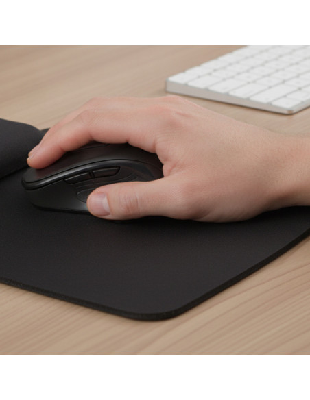 ▷ REPOSAMUÑECAS KENSINGTON SMART FIT MOUSE PAD con REGULACION EN ALTURA | Taine - Imagen 2